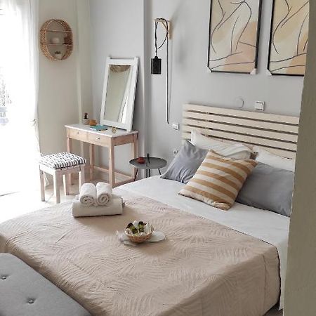Boho Studios Liapades - Near Restaurants, Bus And Beaches Exterior foto