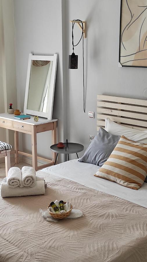 Boho Studios Liapades - Near Restaurants, Bus And Beaches Exterior foto
