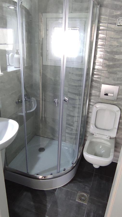 Boho Studios Liapades - Near Restaurants, Bus And Beaches Exterior foto