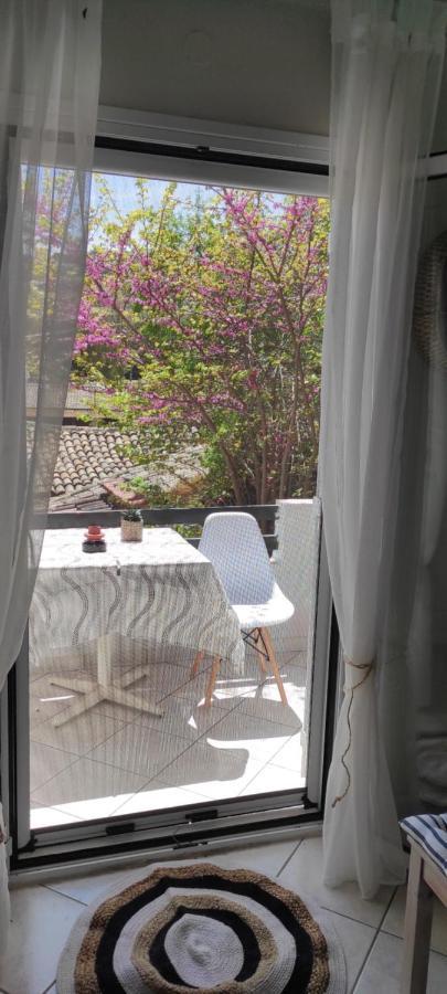 Boho Studios Liapades - Near Restaurants, Bus And Beaches Exterior foto