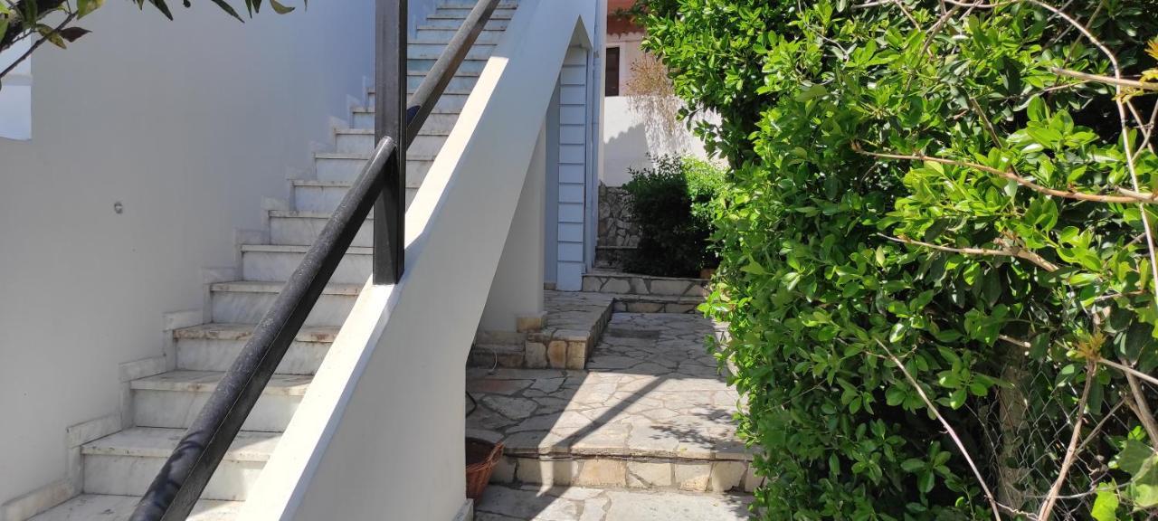 Boho Studios Liapades - Near Restaurants, Bus And Beaches Exterior foto